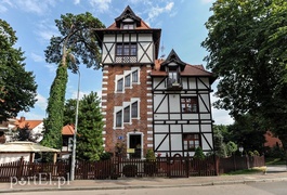 Krynica dla tych, którzy lubią tłumy  (Cudze chwalicie, swego nie znacie, odcinek 10) 