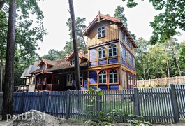 Krynica dla tych, którzy lubią tłumy  (Cudze chwalicie, swego nie znacie, odcinek 10) 