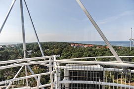 Krynica dla tych, którzy lubią tłumy  (Cudze chwalicie, swego nie znacie, odcinek 10) 