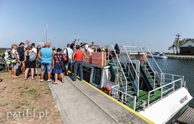 Krynica dla tych, którzy lubią tłumy  (Cudze chwalicie, swego nie znacie, odcinek 10) 