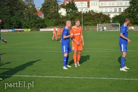 W ostatniej chwili