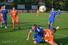 W ostatniej chwili