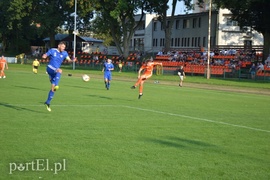 W ostatniej chwili