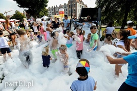 Raz, dwa, trzy i wszystko gra!