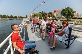 Raz, dwa, trzy i wszystko gra!