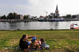 Raz, dwa, trzy i wszystko gra!