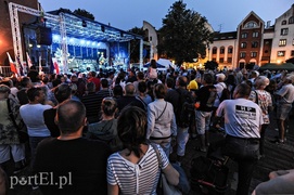 Raz, dwa, trzy i wszystko gra!