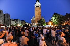 Raz, dwa, trzy i wszystko gra!