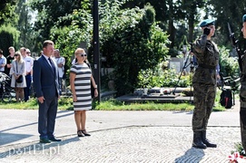 Narody, które tracą pamięć, tracą niepodległość