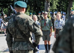 Narody, które tracą pamięć, tracą niepodległość
