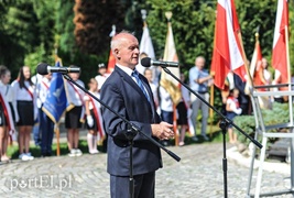 Narody, które tracą pamięć, tracą niepodległość