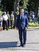 Narody, które tracą pamięć, tracą niepodległość