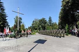 Narody, które tracą pamięć, tracą niepodległość