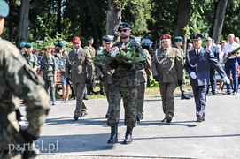 Narody, które tracą pamięć, tracą niepodległość