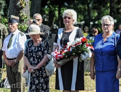 Narody, które tracą pamięć, tracą niepodległość