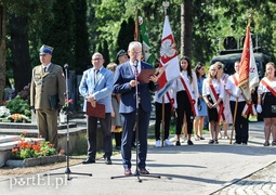 Narody, które tracą pamięć, tracą niepodległość