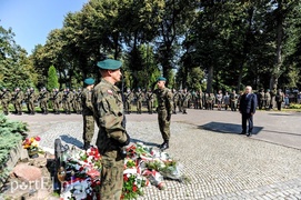 Narody, które tracą pamięć, tracą niepodległość