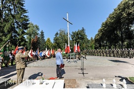 Narody, które tracą pamięć, tracą niepodległość