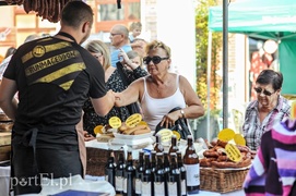 Tak było w niedzielę na Święcie Chleba