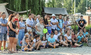 Tak było w niedzielę na Święcie Chleba