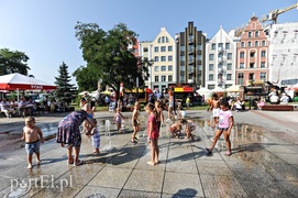 Tak było w niedzielę na Święcie Chleba