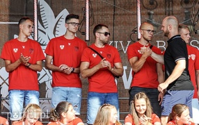 Młodość ma być siłą Meblarzy