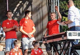 Młodość ma być siłą Meblarzy