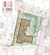 Tu kupisz najtańsze nowe mieszkania w Elblągu! Sprawdź ofertę inwestycji EL Tower