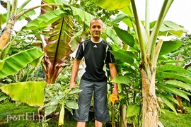 Niewielu jest takich wariatów jak ja