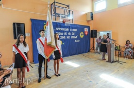 Nowe boiska na nowy rok szkolny