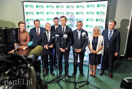 Edukacja według PSL