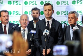 Edukacja według PSL