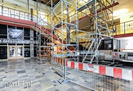 Co słychać na budowie w Światowidzie