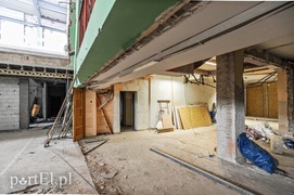 Co słychać na budowie w Światowidzie