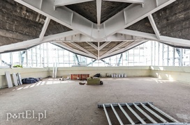 Co słychać na budowie w Światowidzie