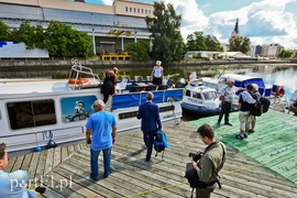 Spór o dwa kilometry kosztów