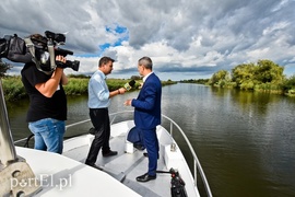 Spór o dwa kilometry kosztów