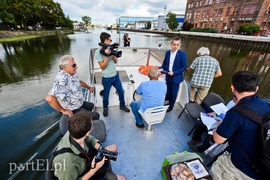 Spór o dwa kilometry kosztów