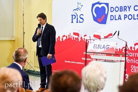 Kaczyński: przekop nie jest ani trudny, ani drogi