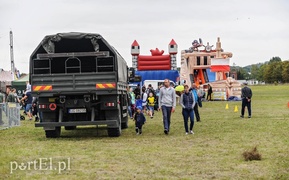 Dziś wszyscy mogą bujać w chmurach