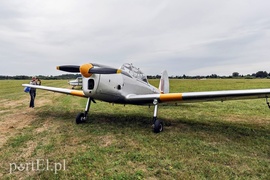 Dziś wszyscy mogą bujać w chmurach