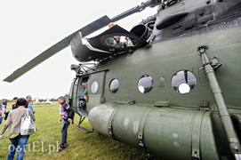 Dziś wszyscy mogą bujać w chmurach