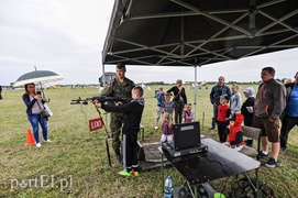 Dziś wszyscy mogą bujać w chmurach