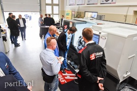 Tu szkolą fachowców. Zawodowo