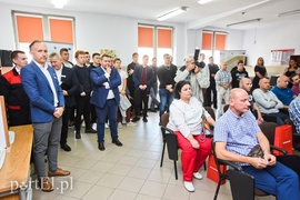 Tu szkolą fachowców. Zawodowo