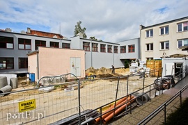 Tu szkolą fachowców. Zawodowo