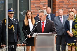 Pilnują budżetu, by \"nie przeciekał\"