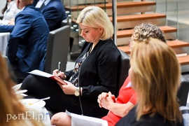 Przy śniadaniu nie tylko o biznesie