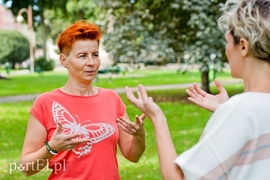 Sztuka Kontaktu: dlaczego warto dbać o siebie i słuchać swojego ciała