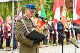 To był cios w plecy